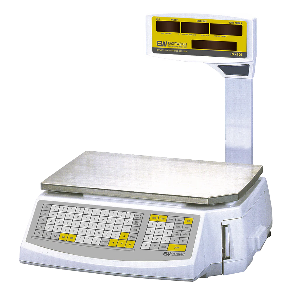 Easy Weigh LS100F